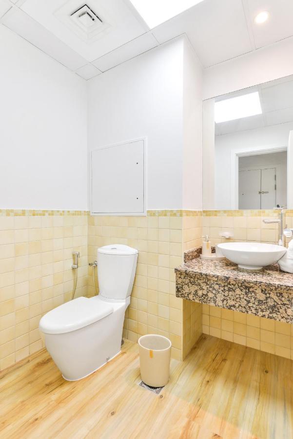 Luxury Jbr - Full Sea View - Free 5* Access Apartment *