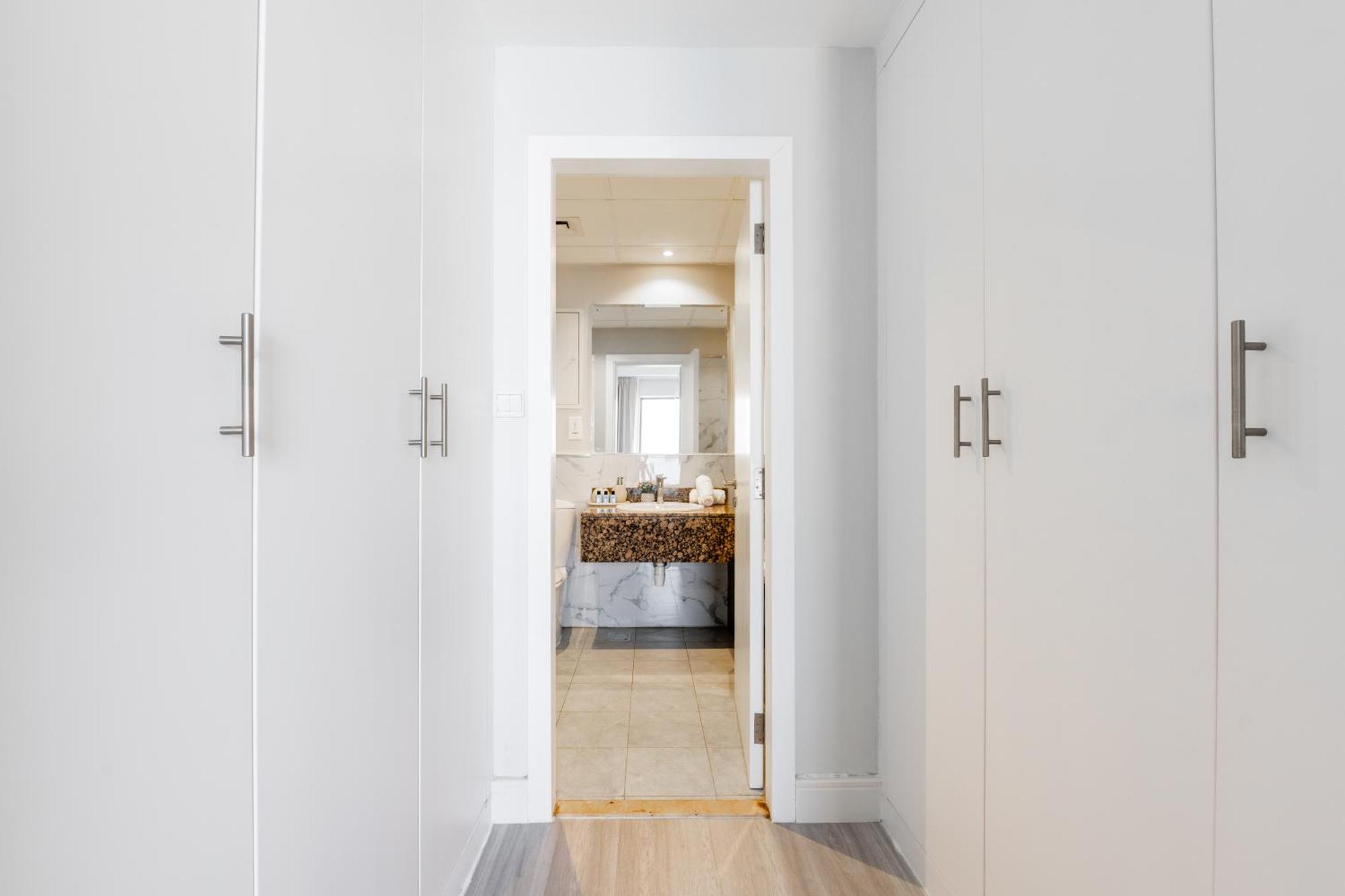 Luxury Jbr - Full Sea View - Free 5* Access Apartment *